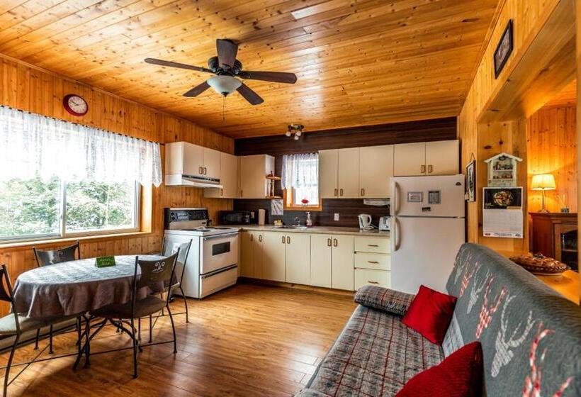 민박 Domaine De La Giroux Ette