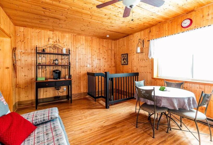 민박 Domaine De La Giroux Ette