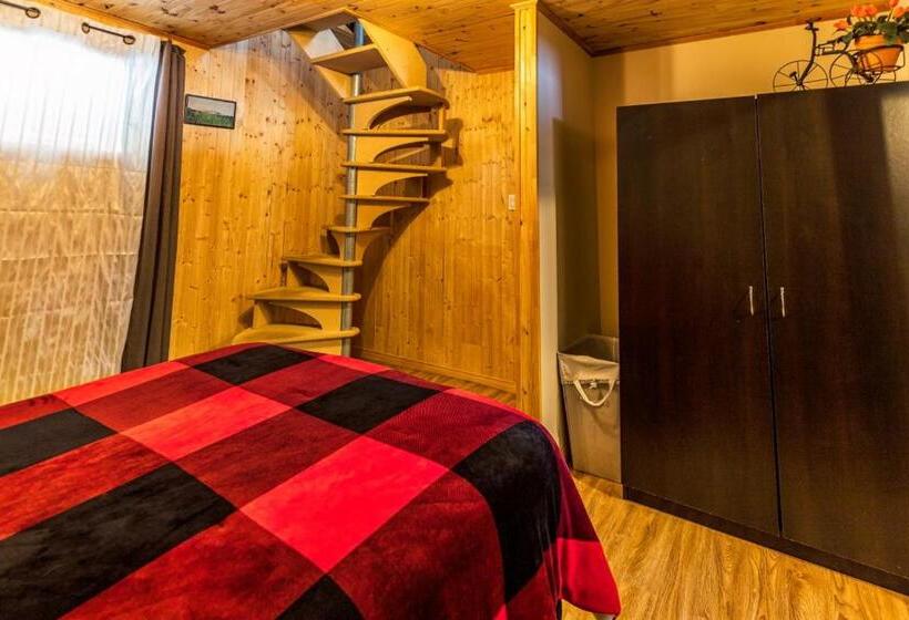 민박 Domaine De La Giroux Ette