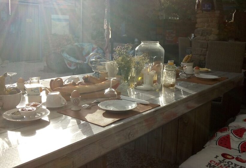 Bed and Breakfast Domaine De La Velle