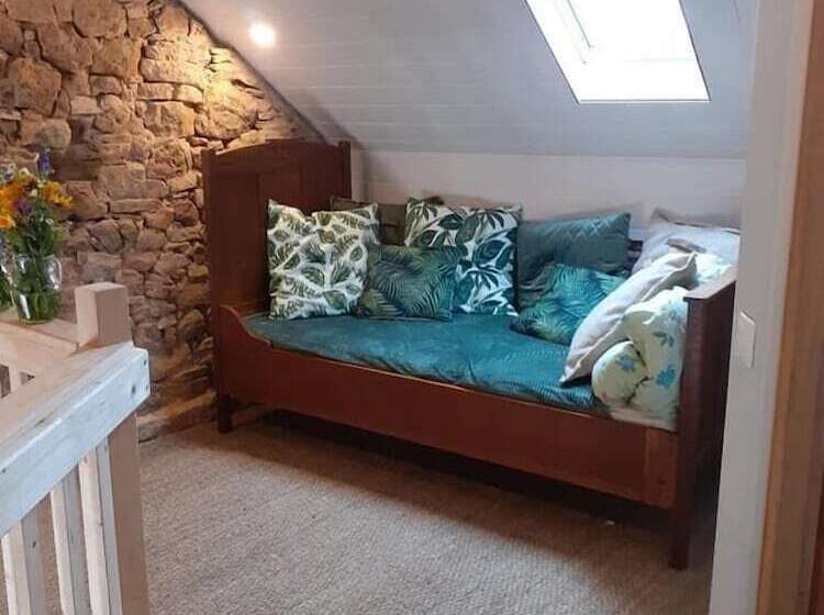 Bed and Breakfast Domaine De La Velle