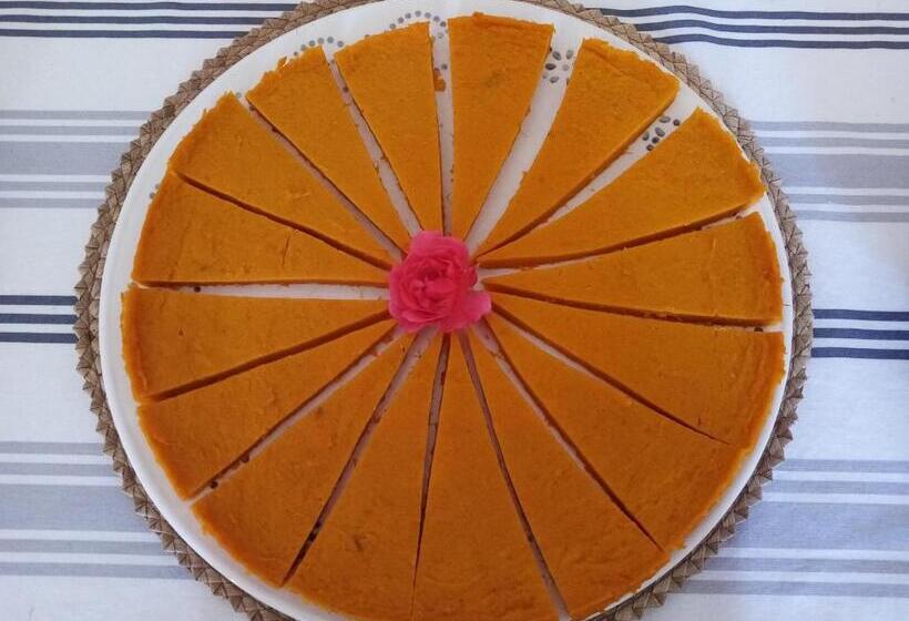 ベッドアンドブレックファースト Domaine De Pladuc