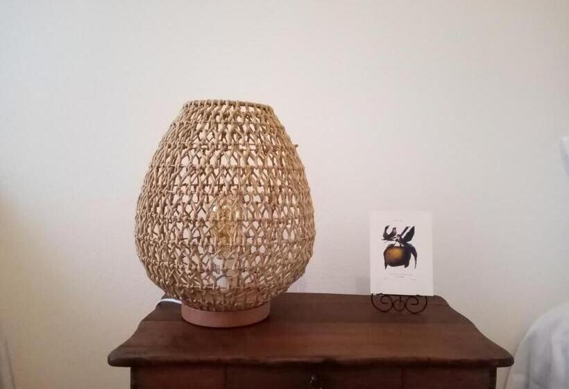 ベッドアンドブレックファースト Domaine De Pladuc