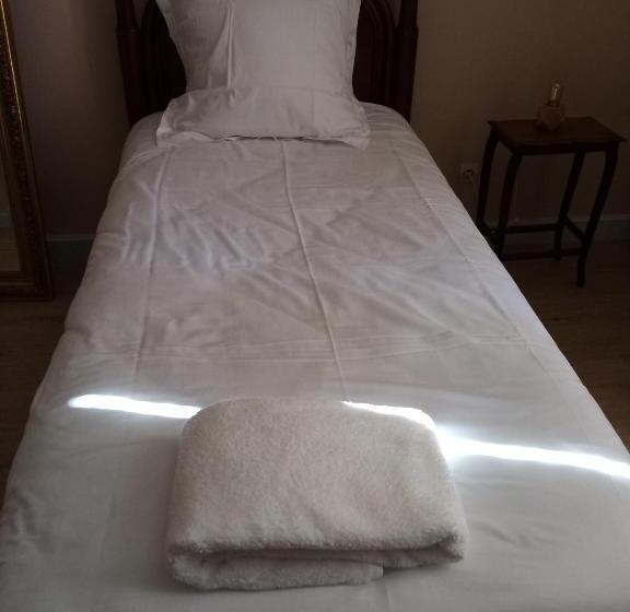 ベッドアンドブレックファースト Domaine De Pladuc