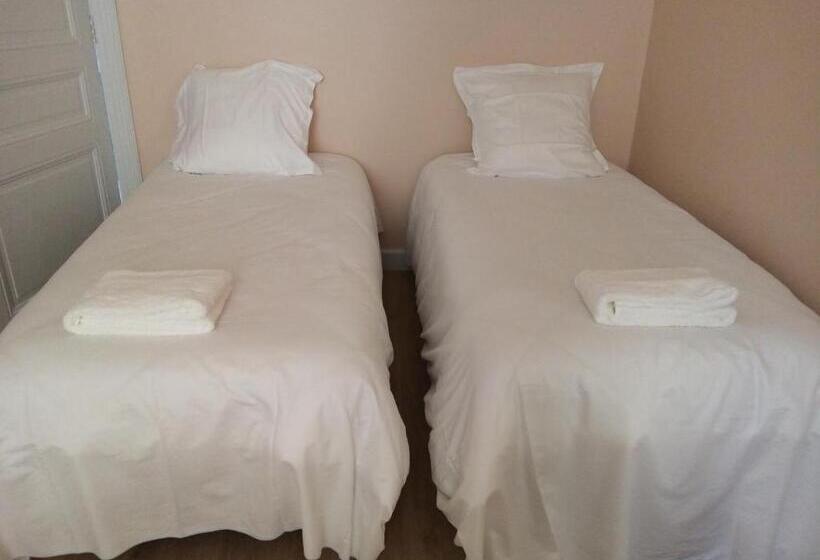 ベッドアンドブレックファースト Domaine De Pladuc