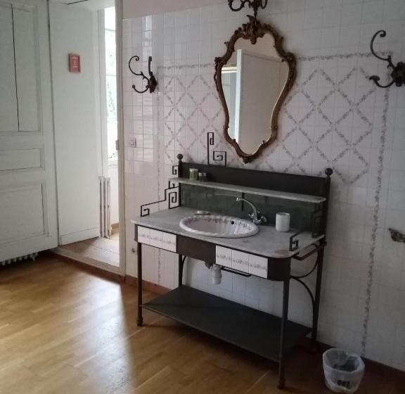 ベッドアンドブレックファースト Domaine De Pladuc