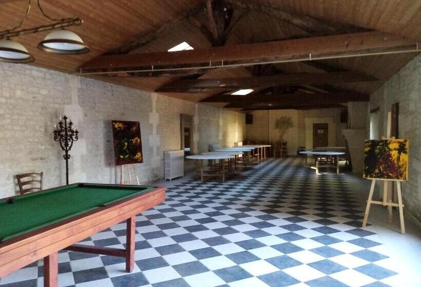 ベッドアンドブレックファースト Domaine De Pladuc