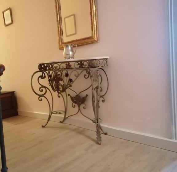 ベッドアンドブレックファースト Domaine De Pladuc