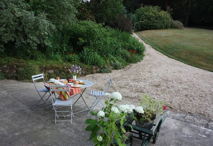 Bed and Breakfast Domaine De Scipion