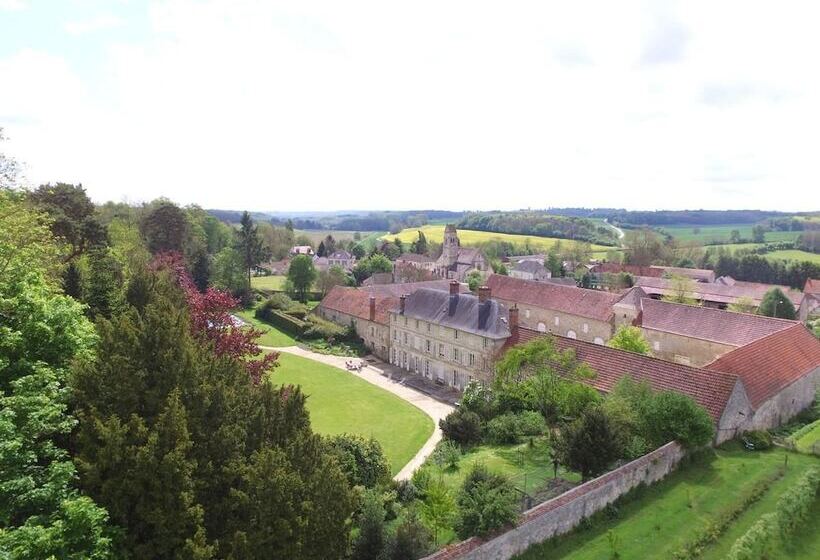 Bed and Breakfast Domaine De Scipion