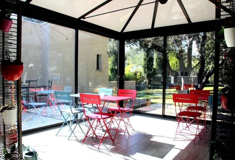 Bed and Breakfast Esprit Du Sud