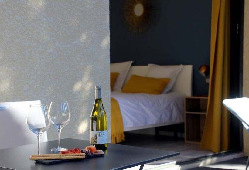 Bed and Breakfast Esprit Du Sud