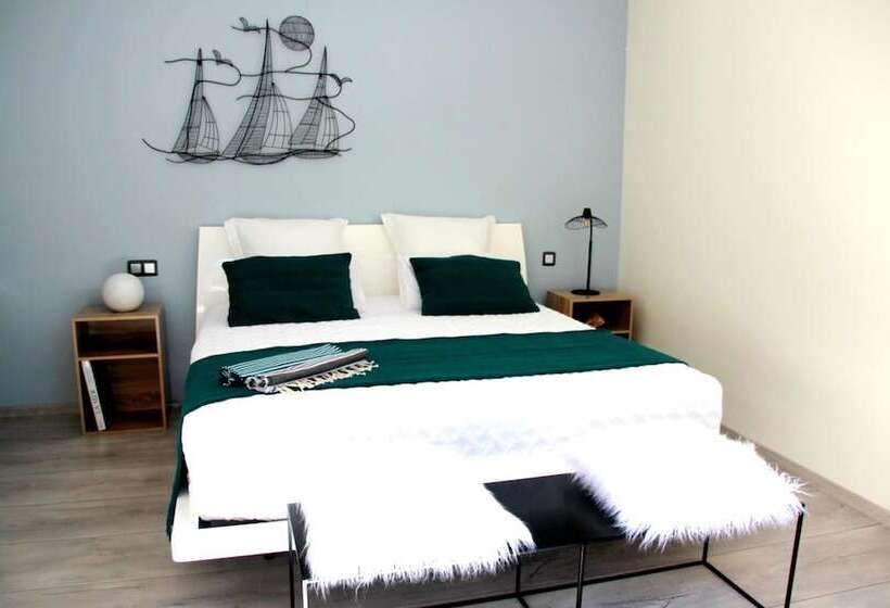Bed and Breakfast Esprit Du Sud