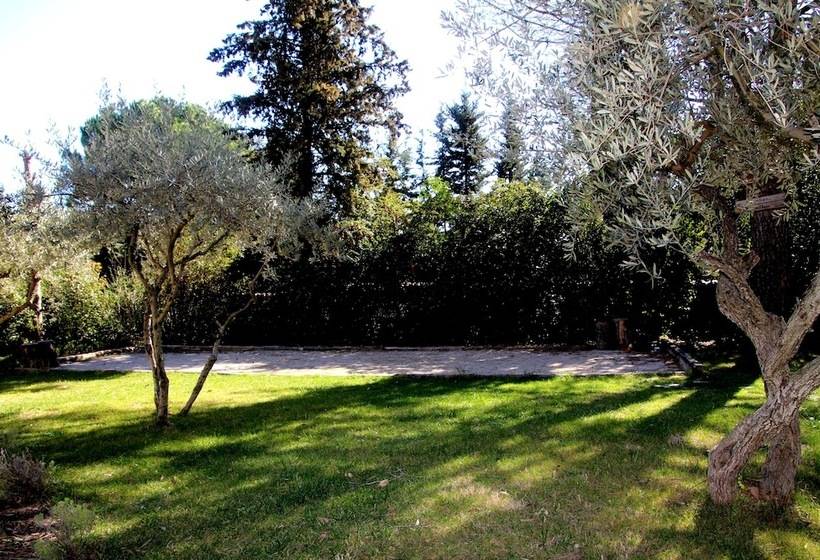 Bed and Breakfast Esprit Du Sud