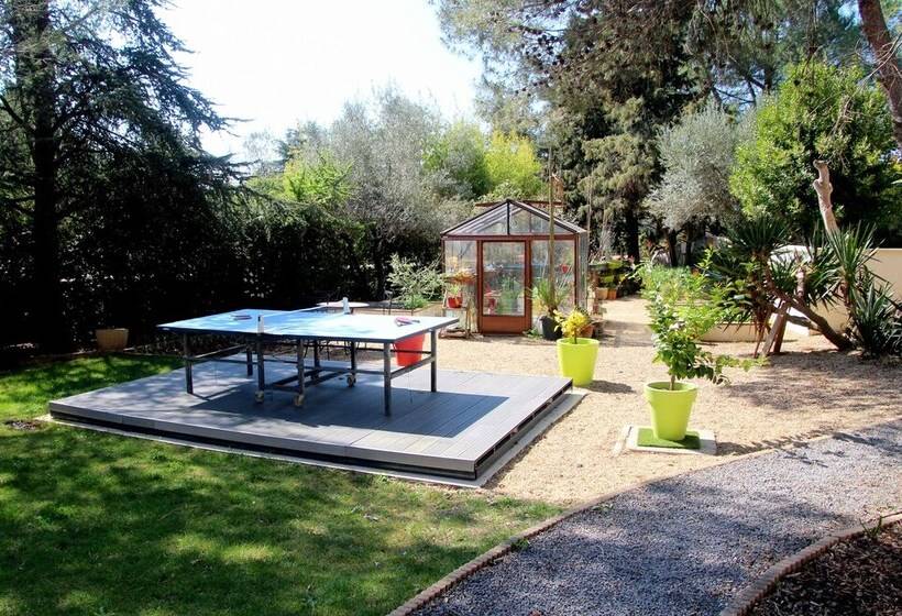 Bed and Breakfast Esprit Du Sud