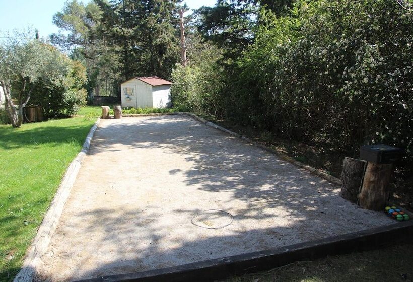 Bed and Breakfast Esprit Du Sud