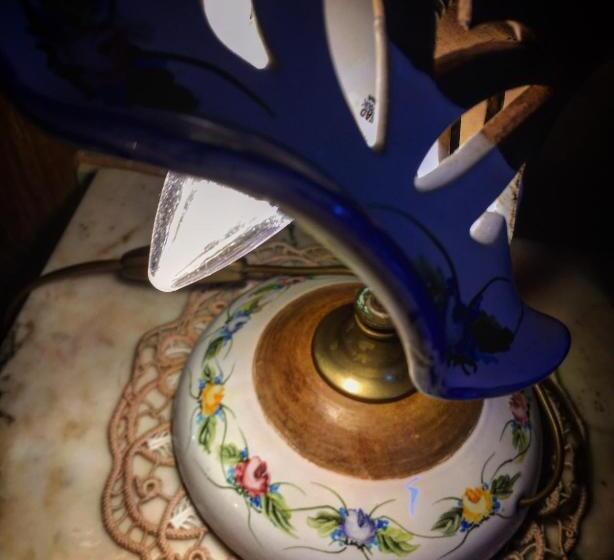 مبيت وإفطار Il Borgo Antico