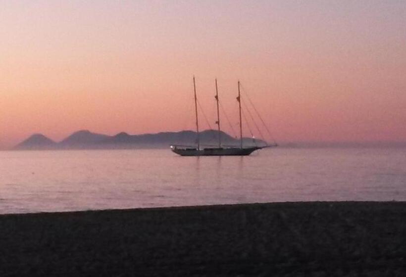 צימר Il Canalotto