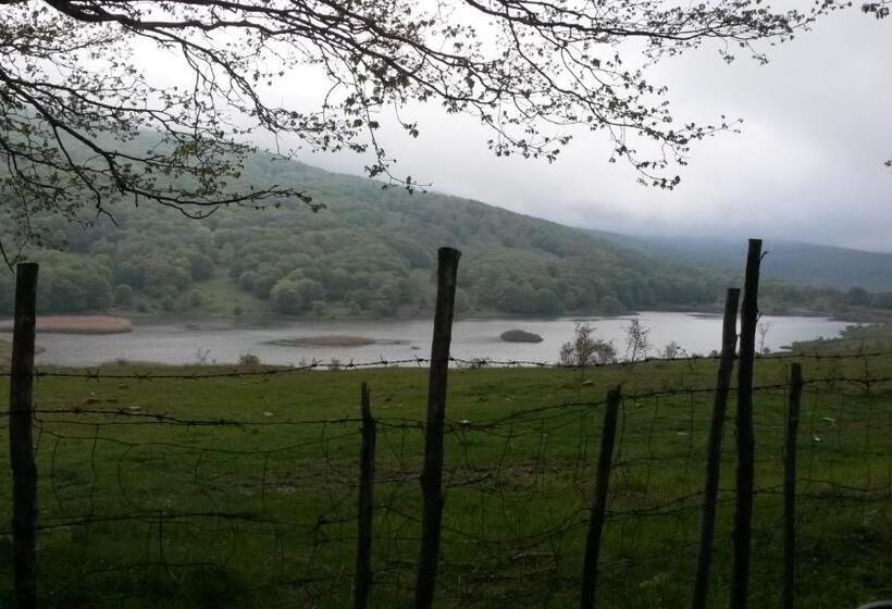 צימר Il Canalotto