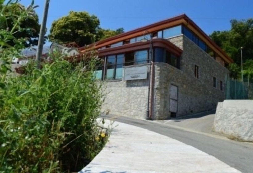 צימר Il Canalotto