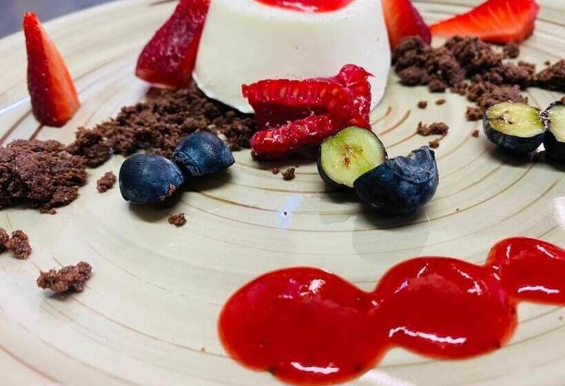 Bed and Breakfast Il Nuraghe Del Lago Coghinas