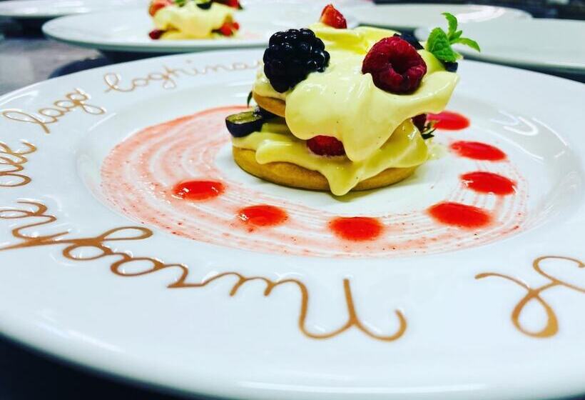 Bed and Breakfast Il Nuraghe Del Lago Coghinas