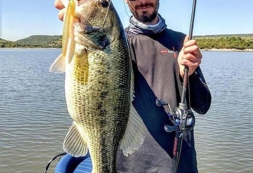 Bed and Breakfast Il Nuraghe Del Lago Coghinas