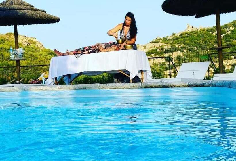 Bed and Breakfast Il Nuraghe Del Lago Coghinas