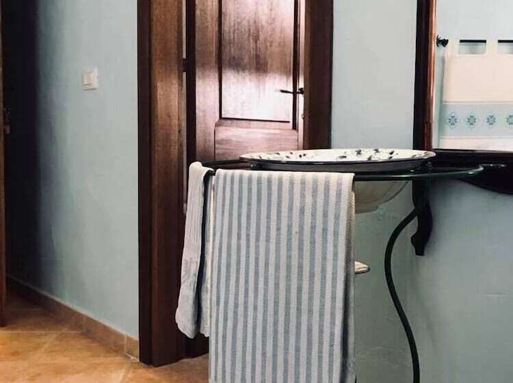 Bed and Breakfast Il Nuraghe Del Lago Coghinas