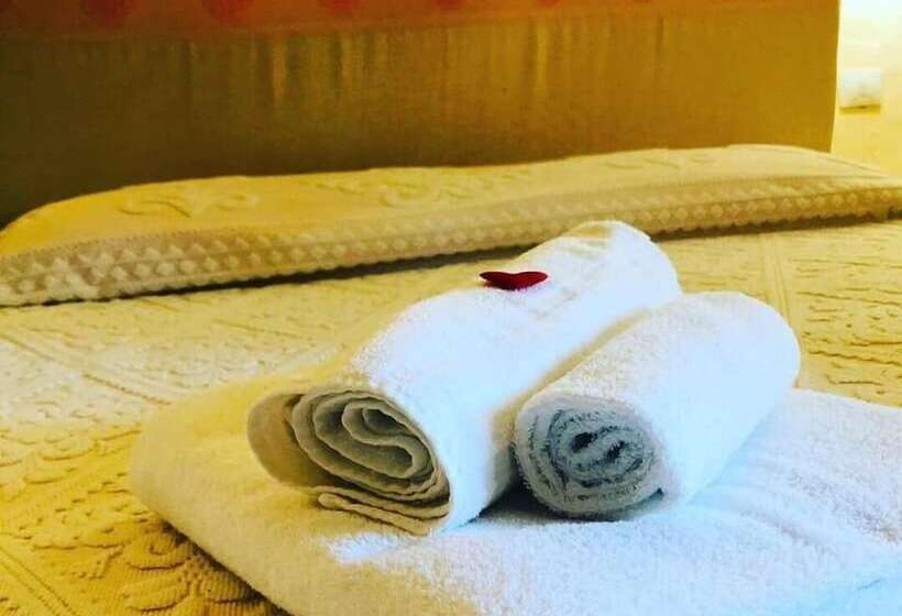 Bed and Breakfast Il Nuraghe Del Lago Coghinas