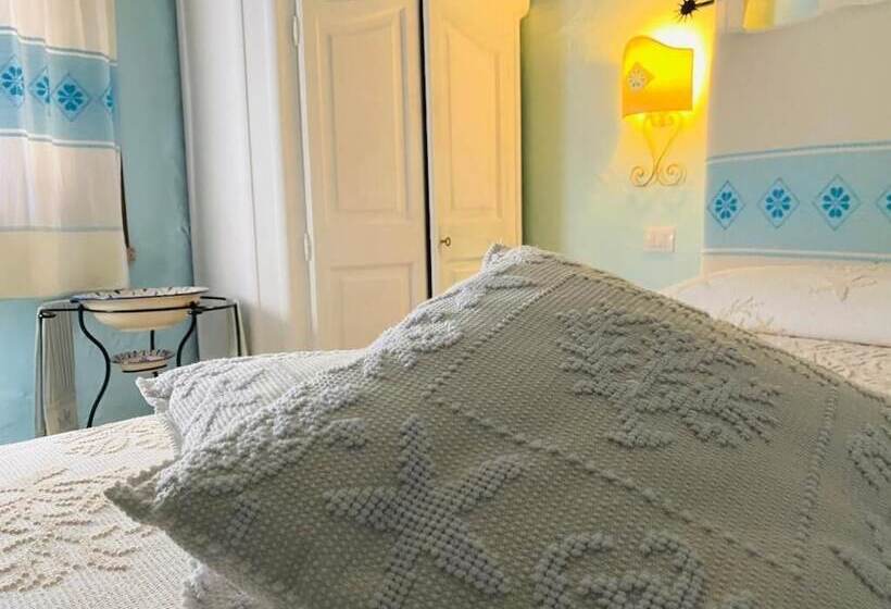 Bed and Breakfast Il Nuraghe Del Lago Coghinas