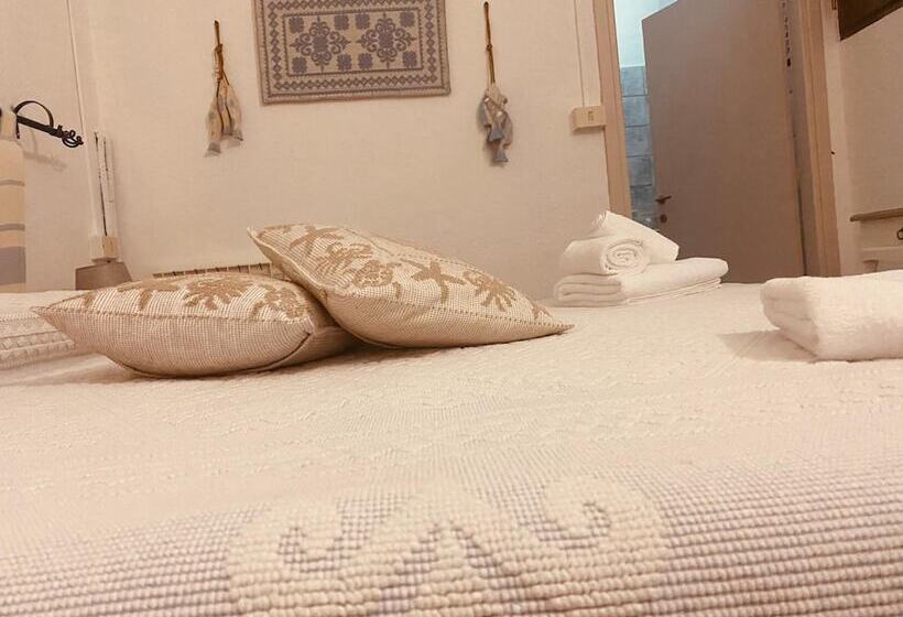 Bed and Breakfast Il Nuraghe Del Lago Coghinas