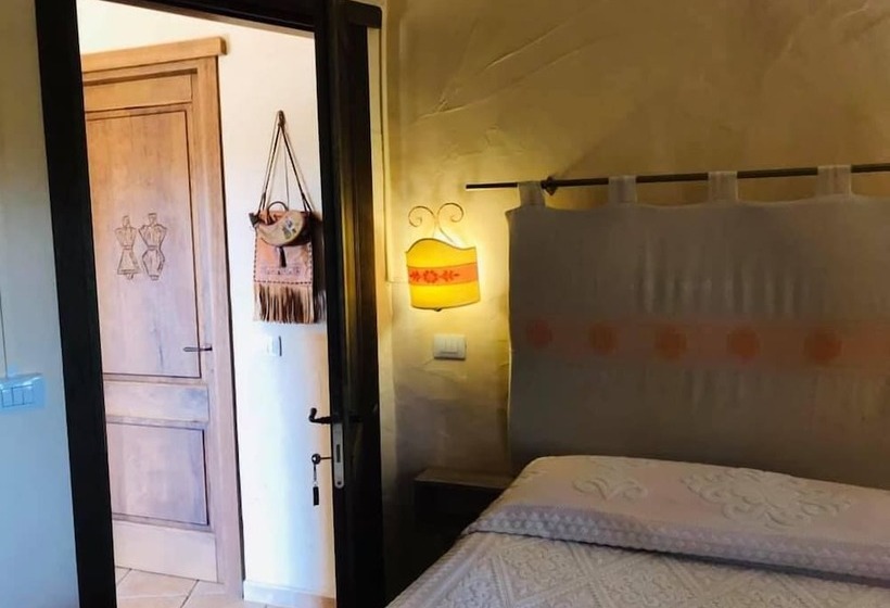 Bed and Breakfast Il Nuraghe Del Lago Coghinas