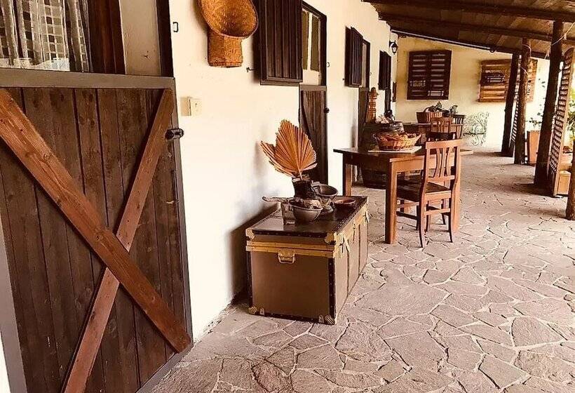 Bed and Breakfast Il Nuraghe Del Lago Coghinas