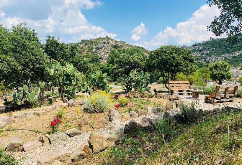 Bed and Breakfast Il Nuraghe Del Lago Coghinas