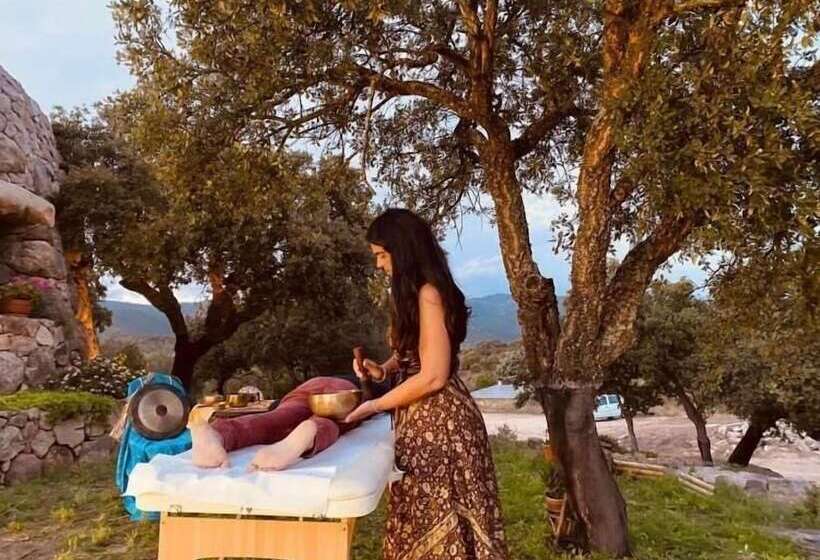 Bed and Breakfast Il Nuraghe Del Lago Coghinas