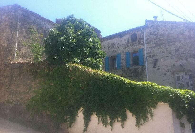 مبيت وإفطار La Belle Endormie