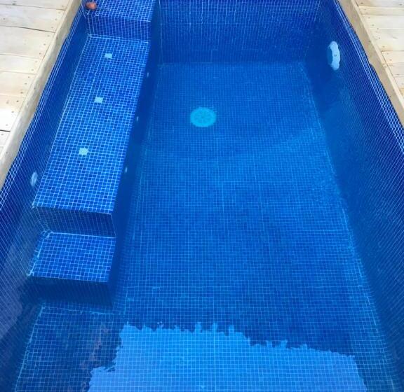 مبيت وإفطار La Belle Endormie