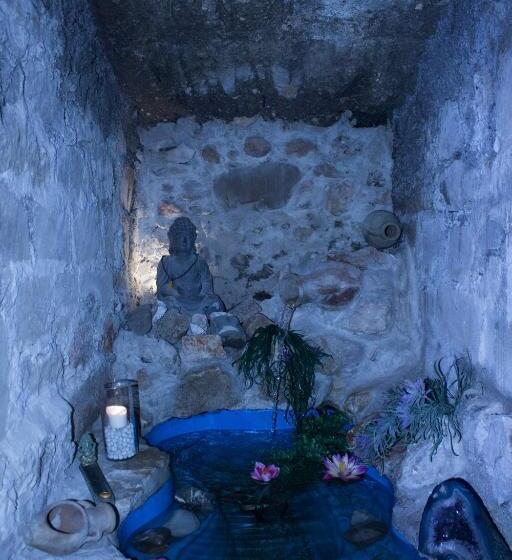 ベッドアンドブレックファースト La Mora Exclusive