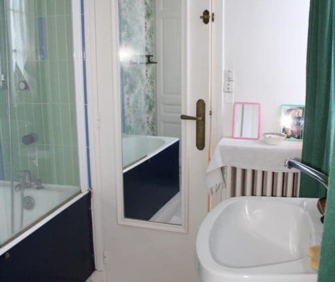 צימר La Placette