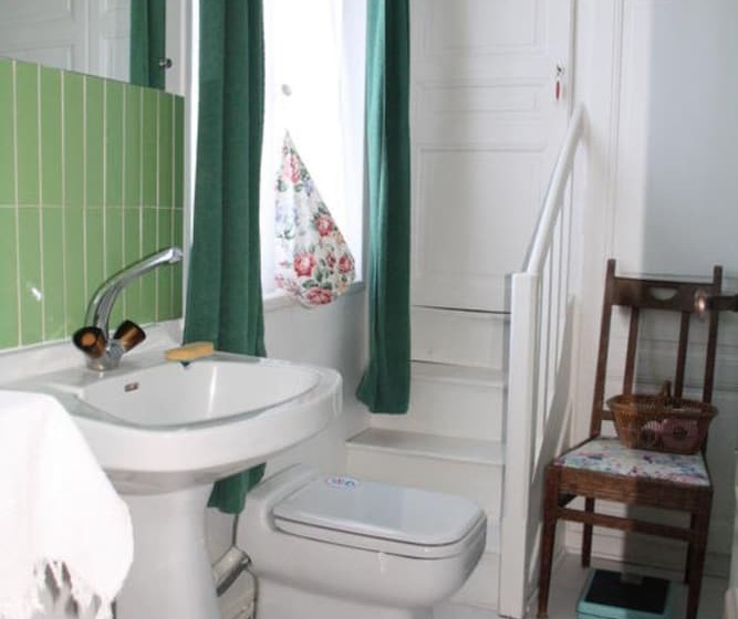 צימר La Placette