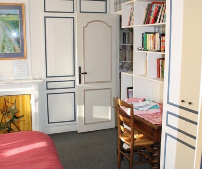 ベッドアンドブレックファースト La Placette