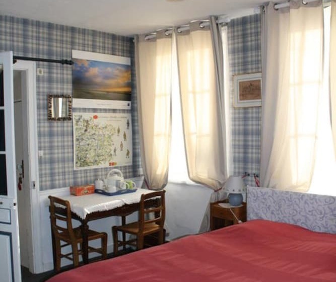 צימר La Placette