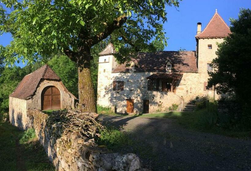 Bed and Breakfast La Terralha