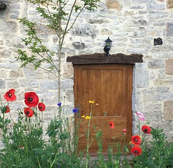 Bed and Breakfast La Terralha