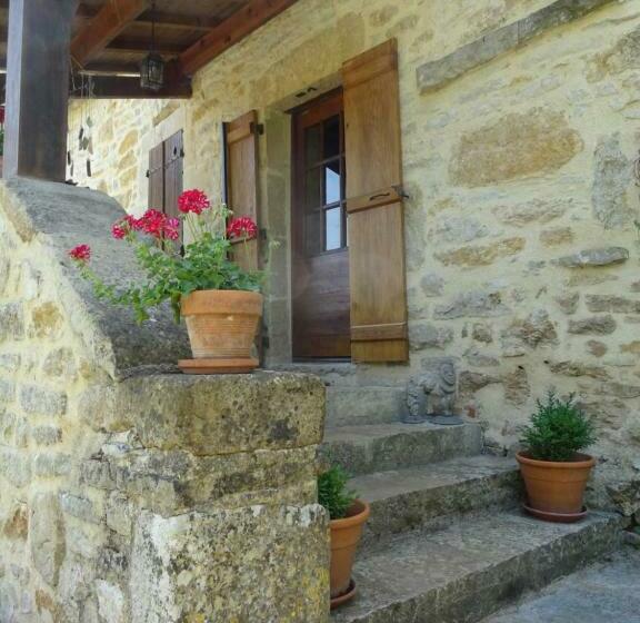 Bed and Breakfast La Terralha