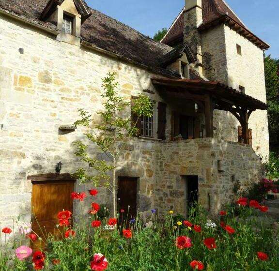 Bed and Breakfast La Terralha