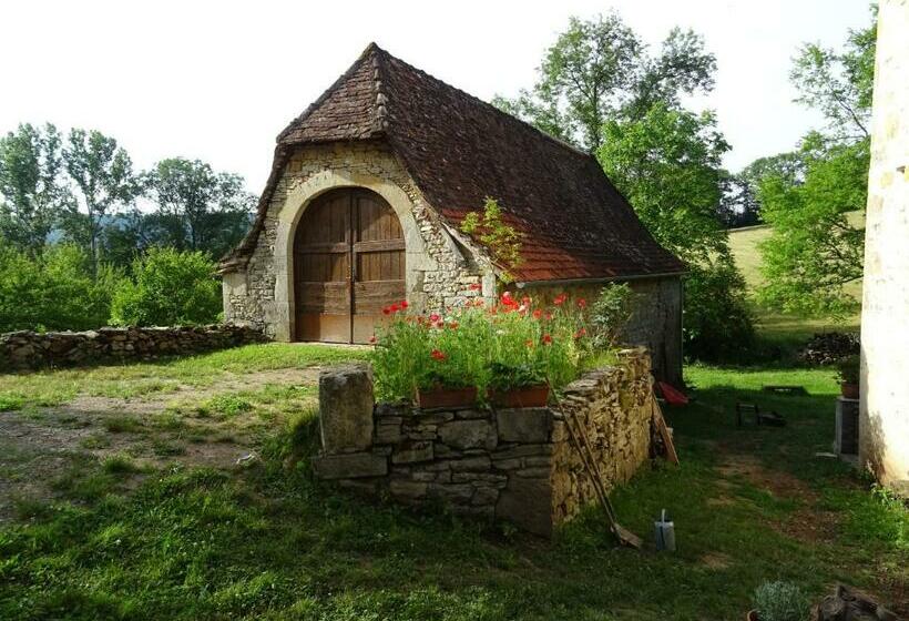 Bed and Breakfast La Terralha