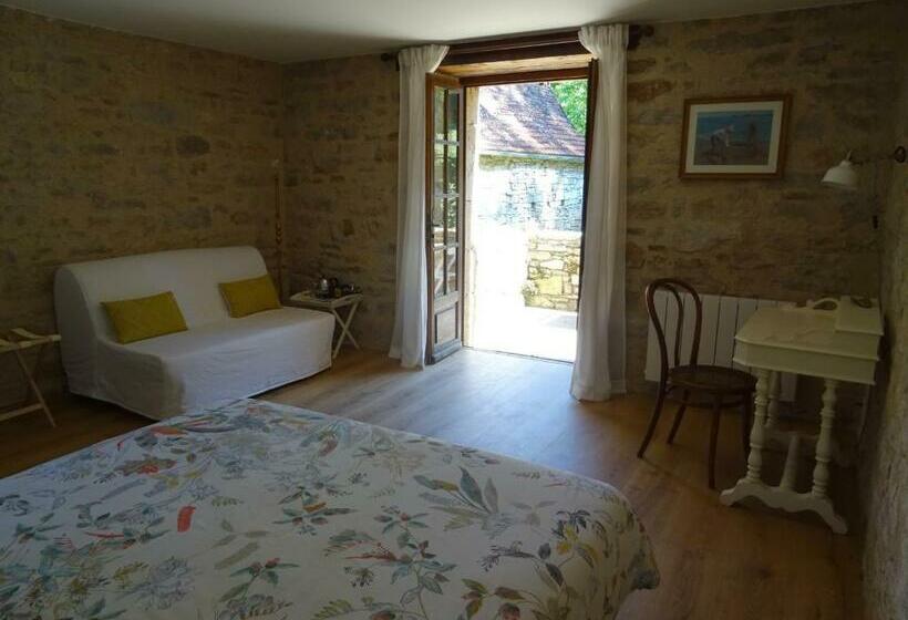 Bed and Breakfast La Terralha