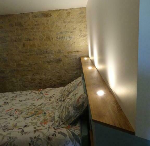 Bed and Breakfast La Terralha